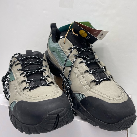 Vibram Men's Athletic Speed Vibram
Otw Suede London Fog
VN000CSCZUJ Sneakers - Picture 5 of 16